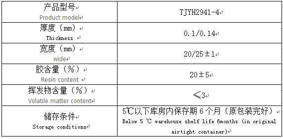 上膠無堿帶